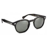 MOSCOT LEMTOSH SUN Tortoise