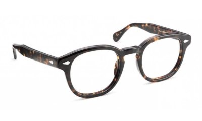 MOSCOT LEMTOSH Tortoise