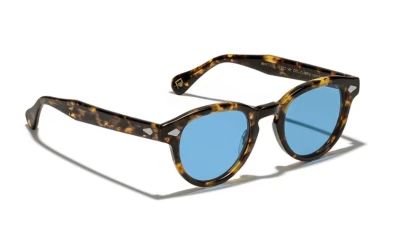 MOSCOT MAYDELA SUN Classic Havana