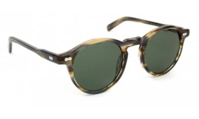    MOSCOT MILTZEN SUN Bark / G15