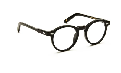 MOSCOT MILTZEN Black