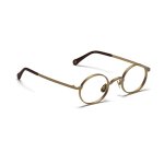 MOSCOT MOYEL Antique Gold