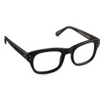 MOSCOT NEBB Matte Black