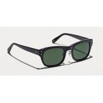 MOSCOT NEBB SUN Black / G15