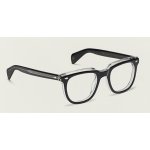 MOSCOT YONTIF Black Crystal