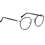  MOSCOT ZEV Black / Gunmetal