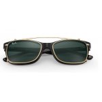 Nakładka przeciwsłoneczna RAY-BAN 5228C 250071