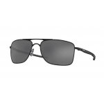 OAKLEY 4124 02 GAUGE 8 Prizm Black Polarized