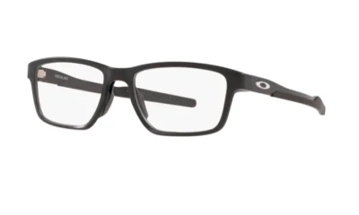 OAKLEY 8153 01 Metalink