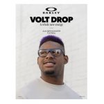 OAKLEY 8167 03 54 VOLT DROP