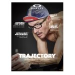  OAKLEY 8171 02 TRAJECTORY