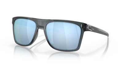 OAKLEY LEFFINGWEL 9100 05 L Prizm Deep Water Polarized