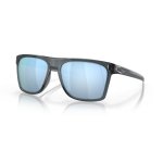 OAKLEY LEFFINGWEL 9100 05 L Prizm Deep Water Polarized