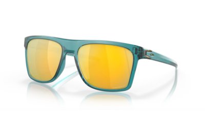  OAKLEY LEFFINGWELL 9100 06  Prizm 24k Polarized