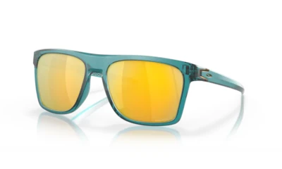  OAKLEY LEFFINGWELL 9100 06  Prizm 24k Polarized