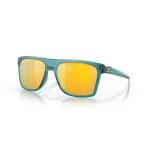  OAKLEY LEFFINGWELL 9100 06  Prizm 24k Polarized