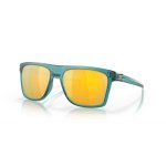 OAKLEY LEFFINGWELL 9100 06  Prizm 24k Polarized