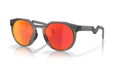 OAKLEY HSTN 9242 02  Prizm Ruby