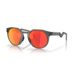  OAKLEY HSTN 9242 02  Prizm Ruby