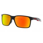 OAKLEY PORTAL X 9460 05 Prizm Ruby Polarized