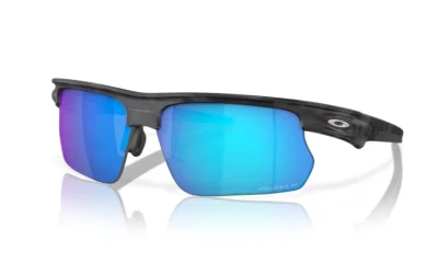  OAKLEY BISPHAERA 9400 05 Prizm Sapphire Polarized