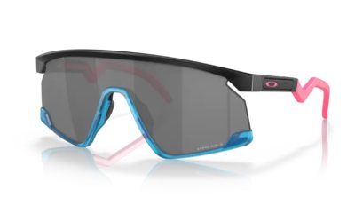 OAKLEY BXTR 9280 05 Prizm Black