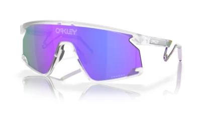 OAKLEY BXTR METAL 9237 02 Prizm Violet