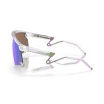  OAKLEY BXTR METAL 9237 02 PRIZM VIOLET