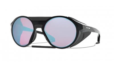 OAKLEY CLIFDEN 9440 02  Prizm Snow Sapphire Iridium