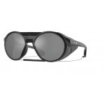 OAKLEY CLIFDEN 9440 09 Prim Black Polarized