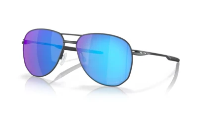 OAKLEY CONTRAIL TI 6050 04 Prizm Sapphire Polarized