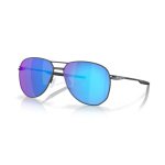 OAKLEY CONTRAIL TI 6050 04 Prizm Sapphire Polarized