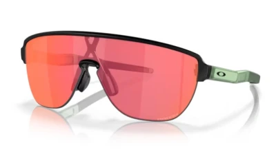  OAKLEY CORRIDOR 9248 07 Prizm Trail Torch