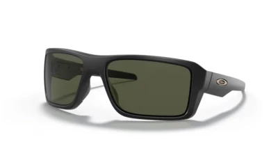  OAKLEY DOUBLE EDGE 9380 01 Grey