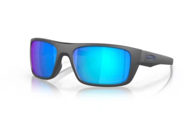  OAKLEY DROP POINT 6367 06 Prizm Sapphire Polarized