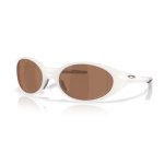  OAKLEY EYE JACKET REDUX 9438 24 Prizm Tungsten Polarized