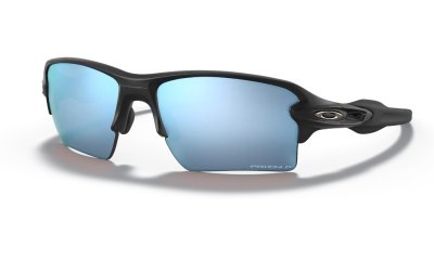 OAKLEY FLAK 2.0 XL 9188 58 Prizm Deep Water Polarized