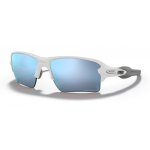 OAKLEY FLAK 2.0 XL 9188 82 Prizm Deep Water Polarized