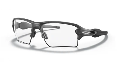 OAKLEY FLAK 2.0 XL 9188 98  Clear