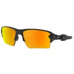 OAKLEY FLAK 2.0 XL 9188 F6 Prizm Ruby Polarized