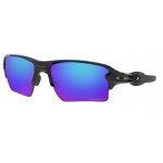 OAKLEY FLAK 2.0 XL 9188 F7 Prizm Sapphire Iridium Polarized