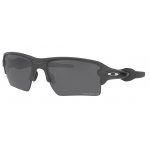 OAKLEY FLAK 2.0 XL 9188 F8  Prizm Black Polarized