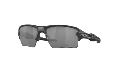  OAKLEY FLAK 2.0 XL 9188 H3 Prizm Black Polarized