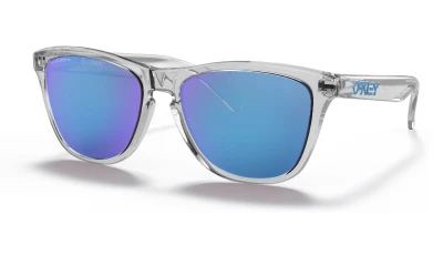  OAKLEY FROGSKINS 9013 D0 Prizm Sapphire