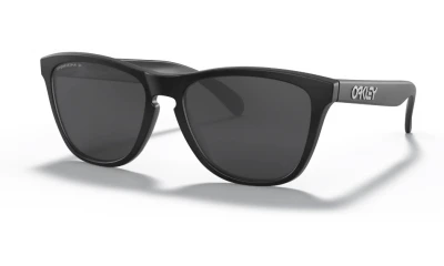 OAKLEY FROGSKINS 9013 F7 Prizm Black Polarized