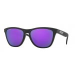  OAKLEY FROGSKINS 9013 H6 Prizm Violet
