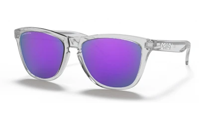 OAKLEY FROGSKINS 9013 H7 Prizm Violet