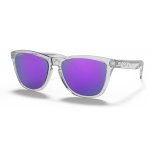  OAKLEY FROGSKINS 9013 H7 Prizm Violet