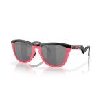  OAKLEY FROGSKINS HYBRID 9289 04 Prizm Black