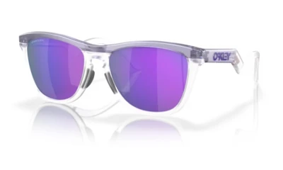  OAKLEY FROGSKINS HYBRID 9289 01 Prizm Violet 